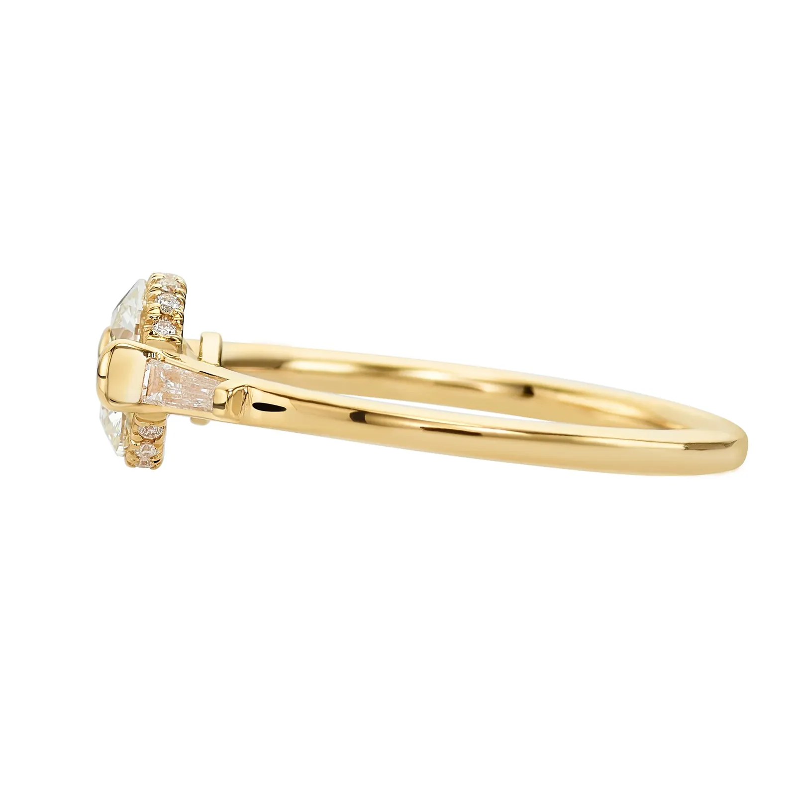 The Kendra Ring