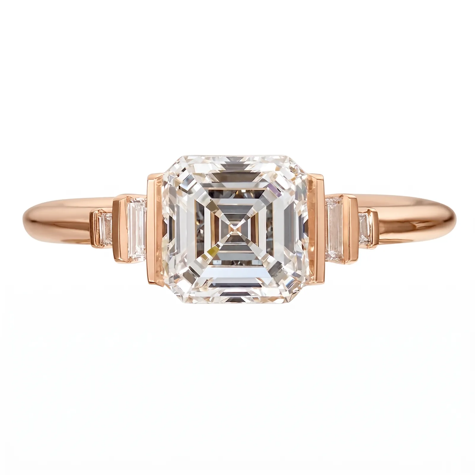The Ayama Ring