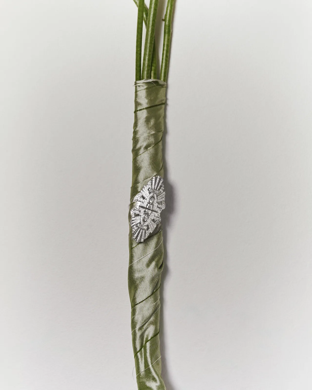 The Yugma Brooch