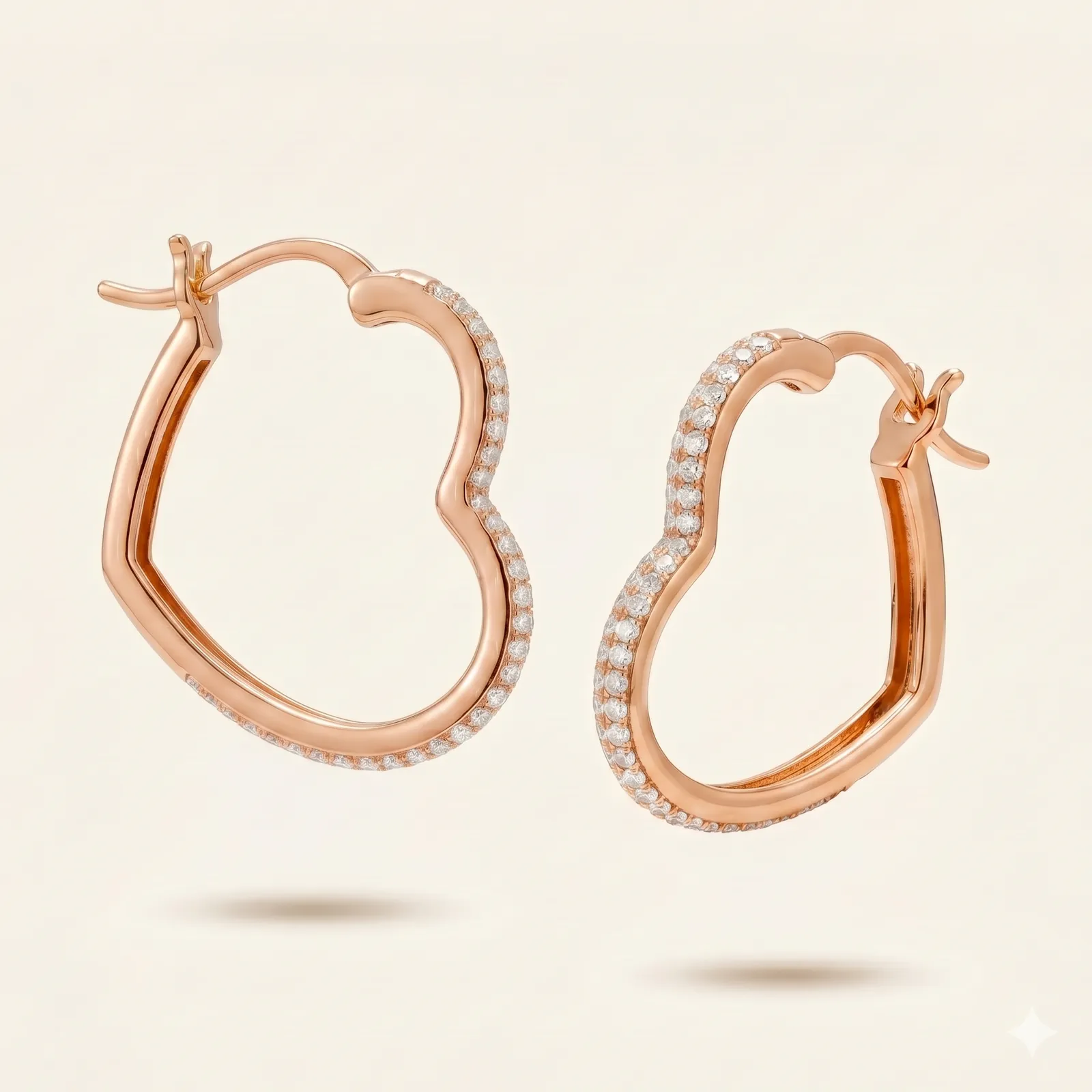 The Pulse Hoops 