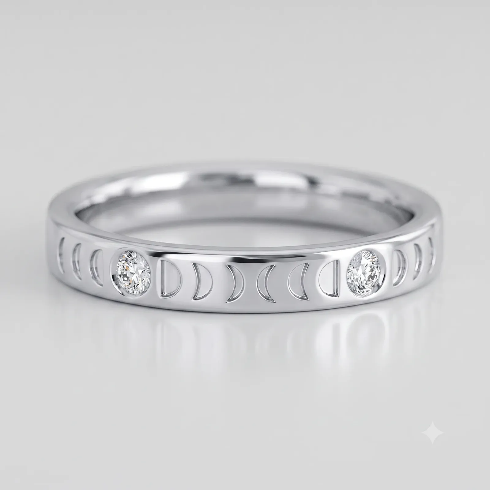 The Shashi Ring