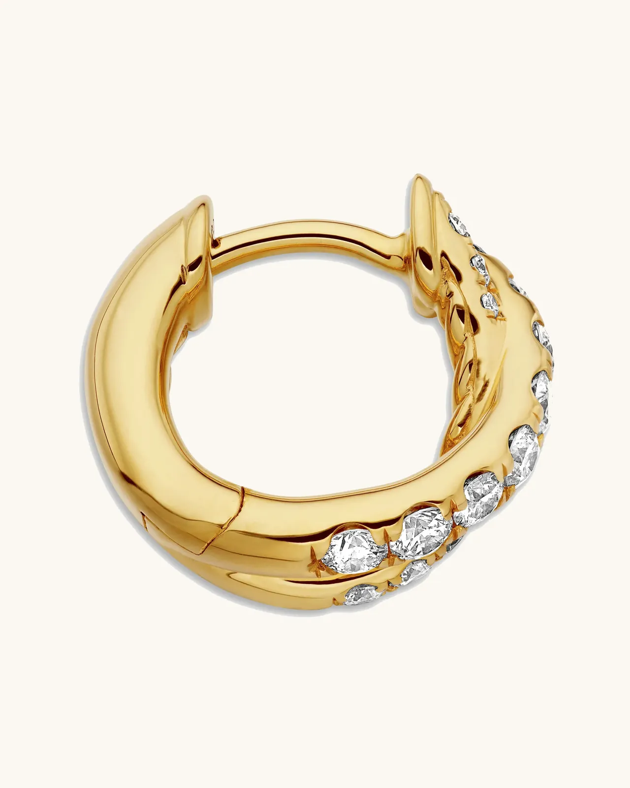 The Veni Earrings