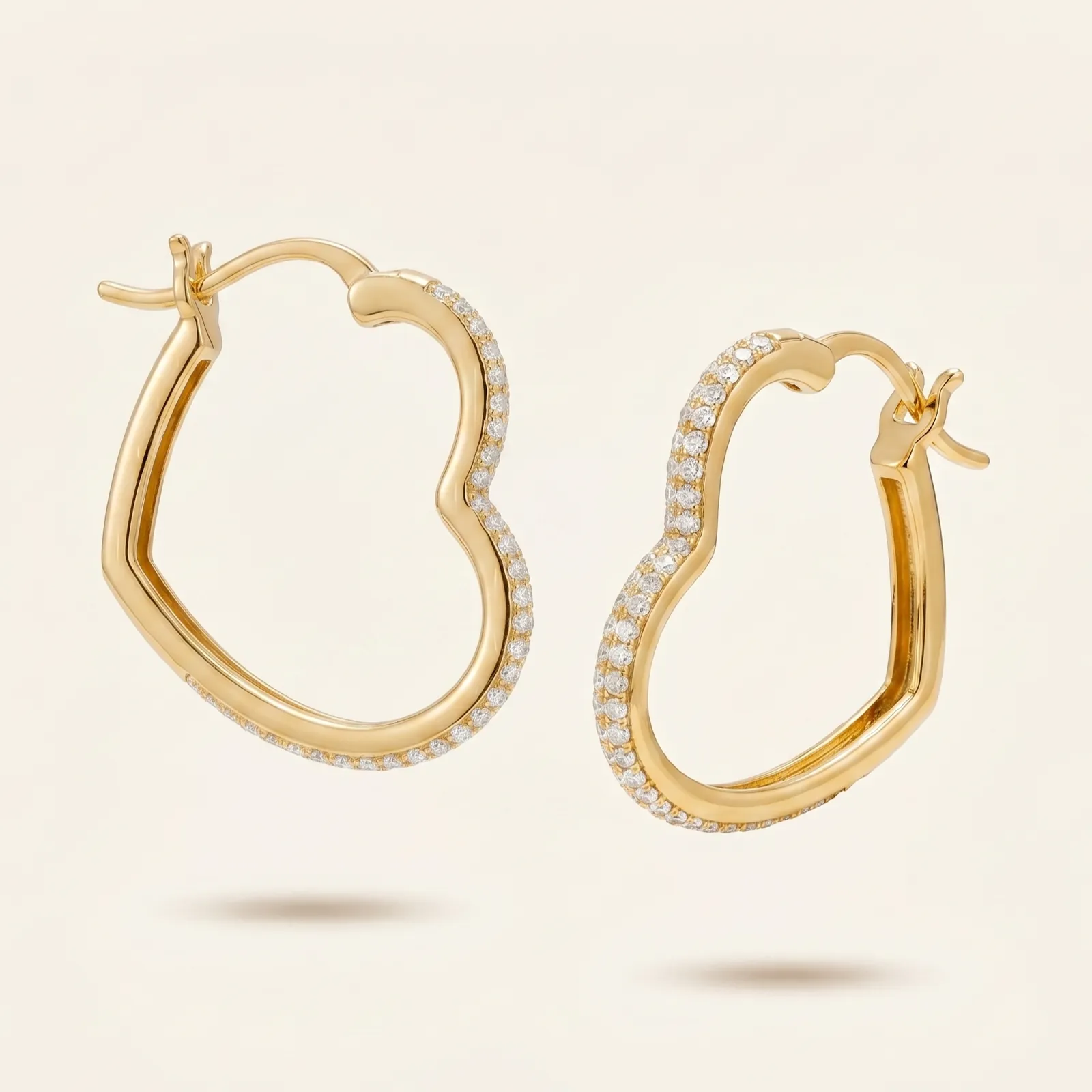 The Pulse Hoops