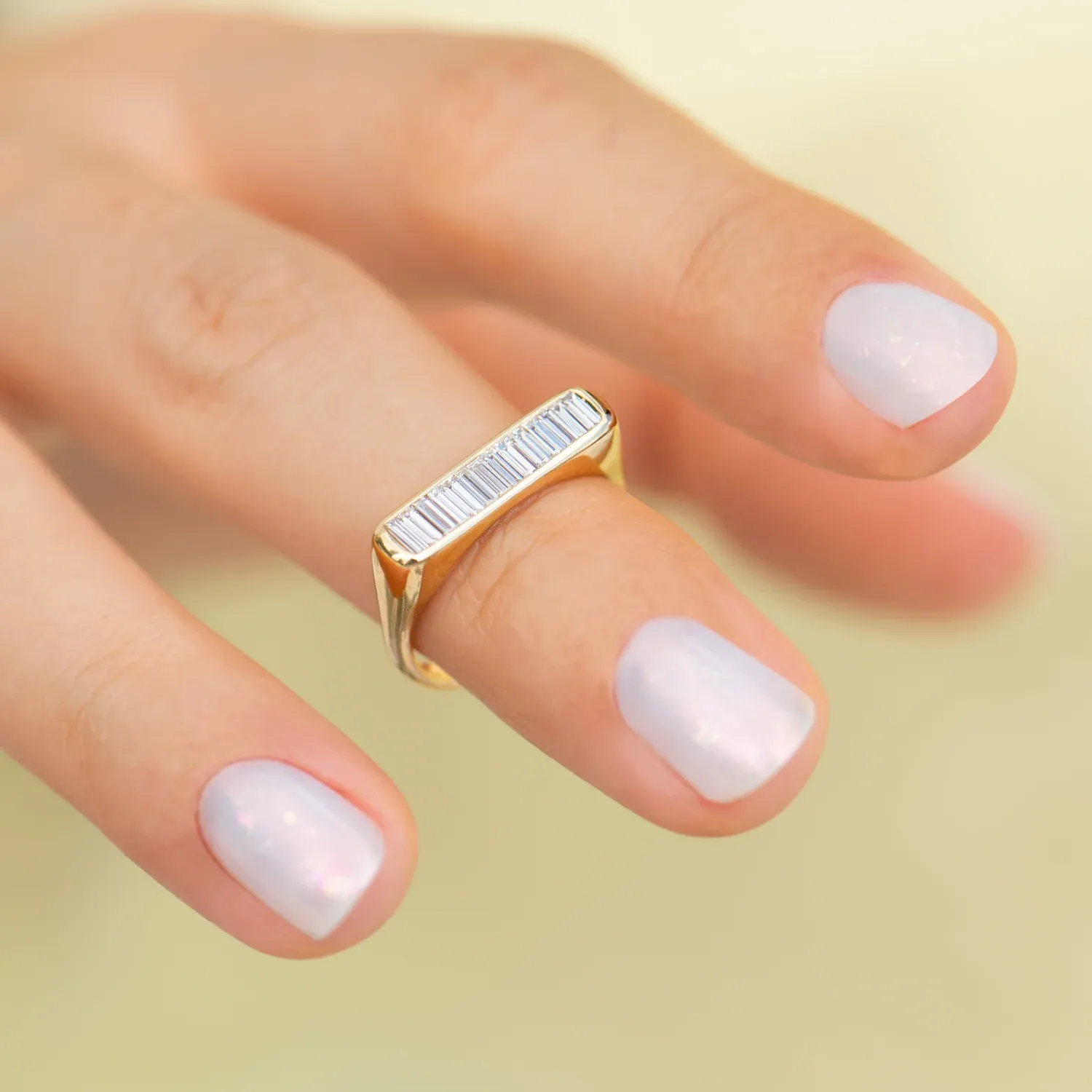The Sama Ring