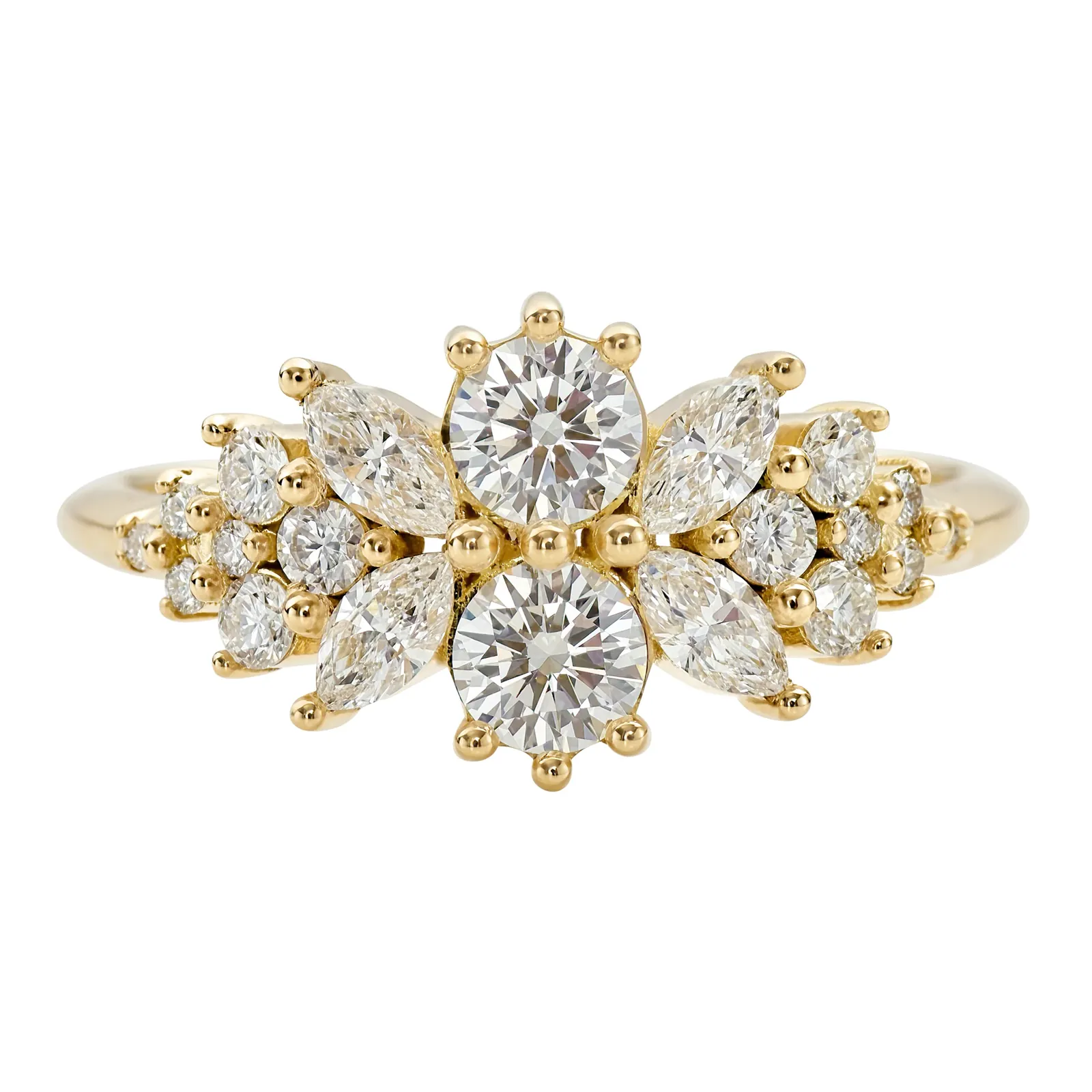 The Vikasa Ring