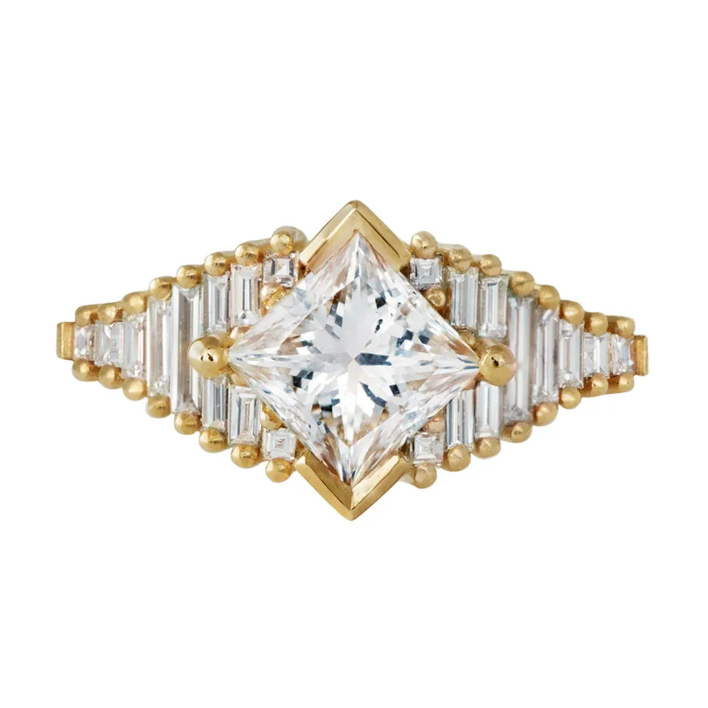 The Meru Ring