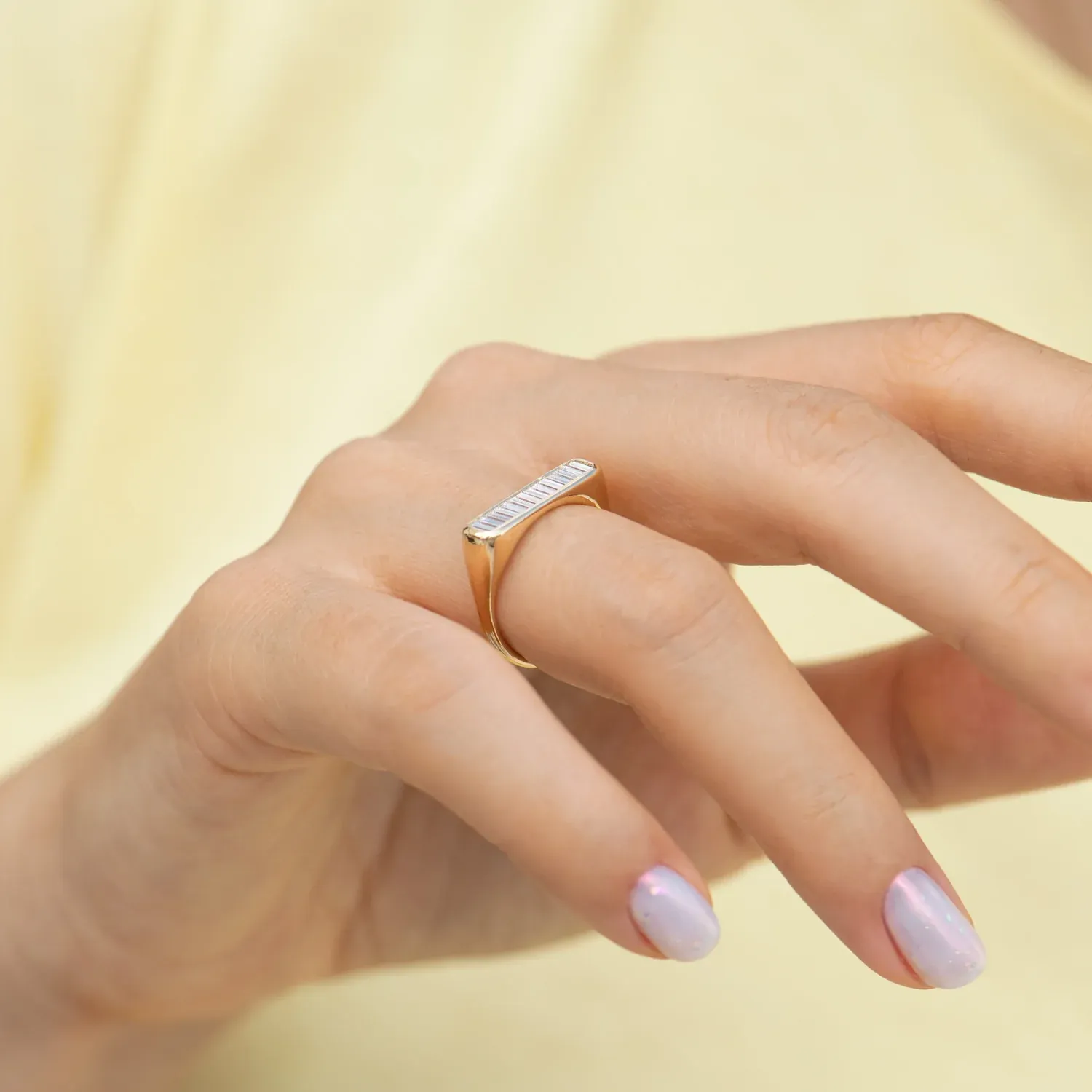The Sama Ring