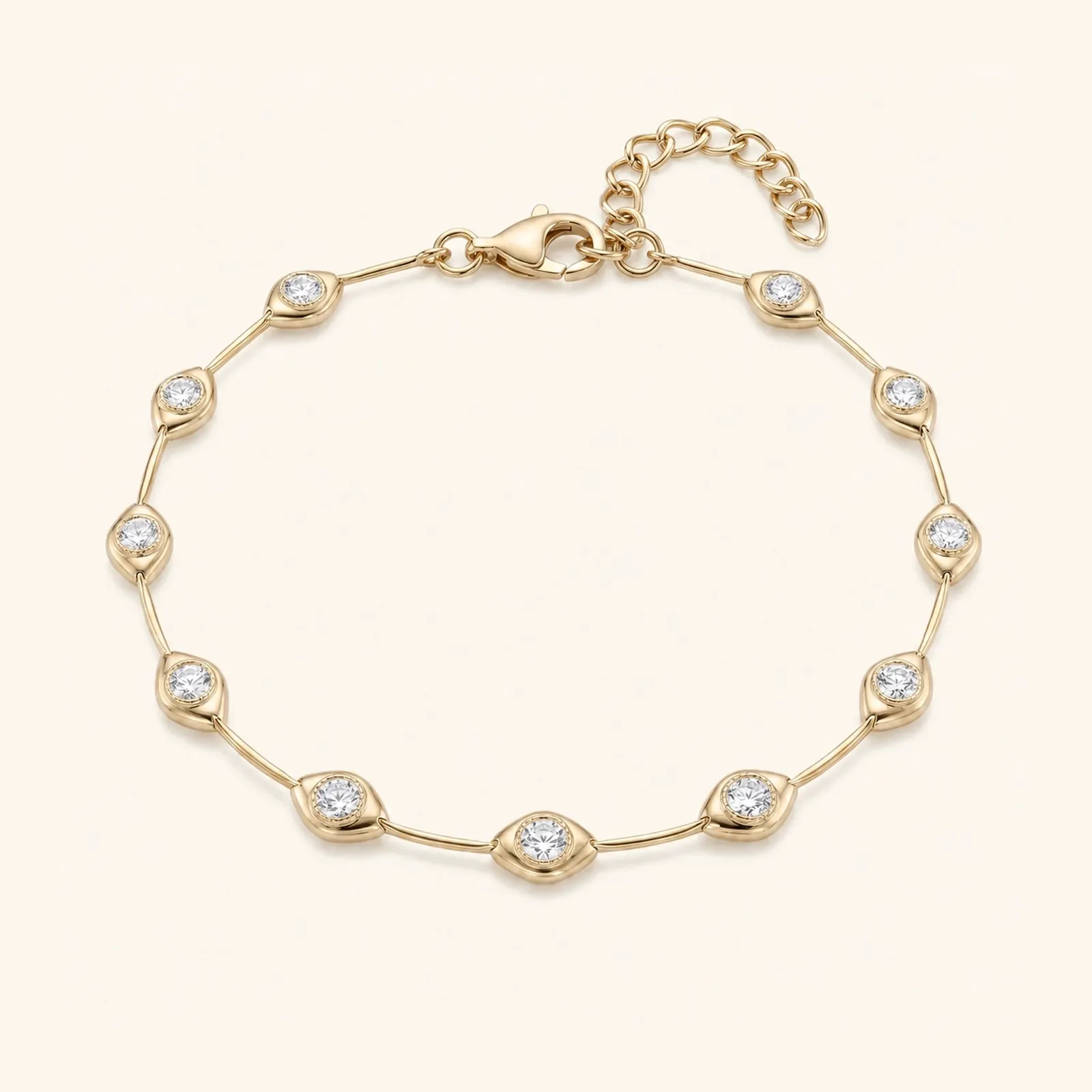 The Antara Bracelet