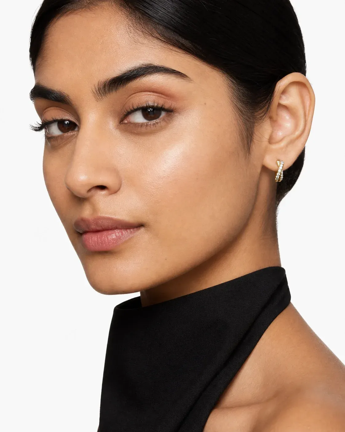 The Veni Earrings