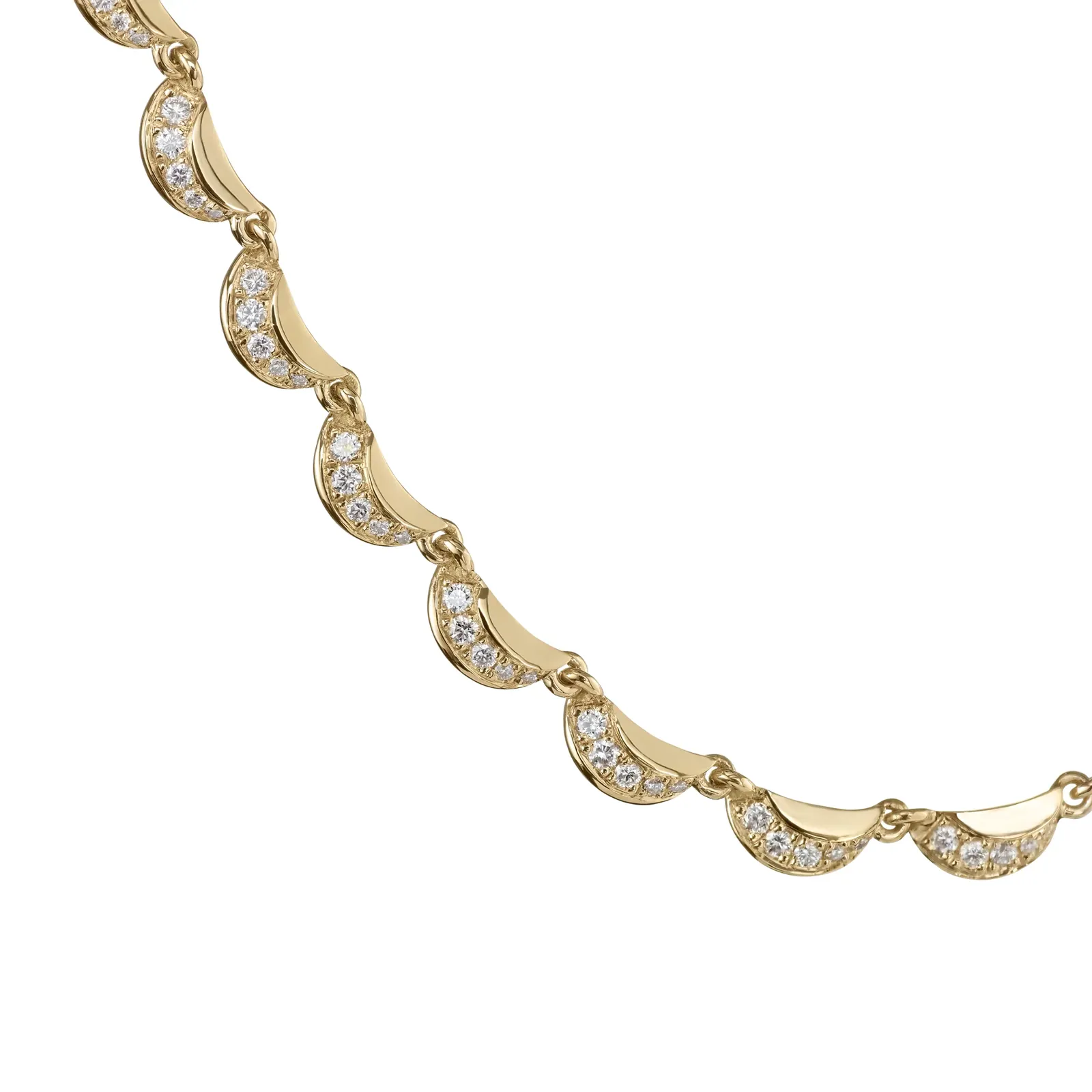 The Kala necklace/choker