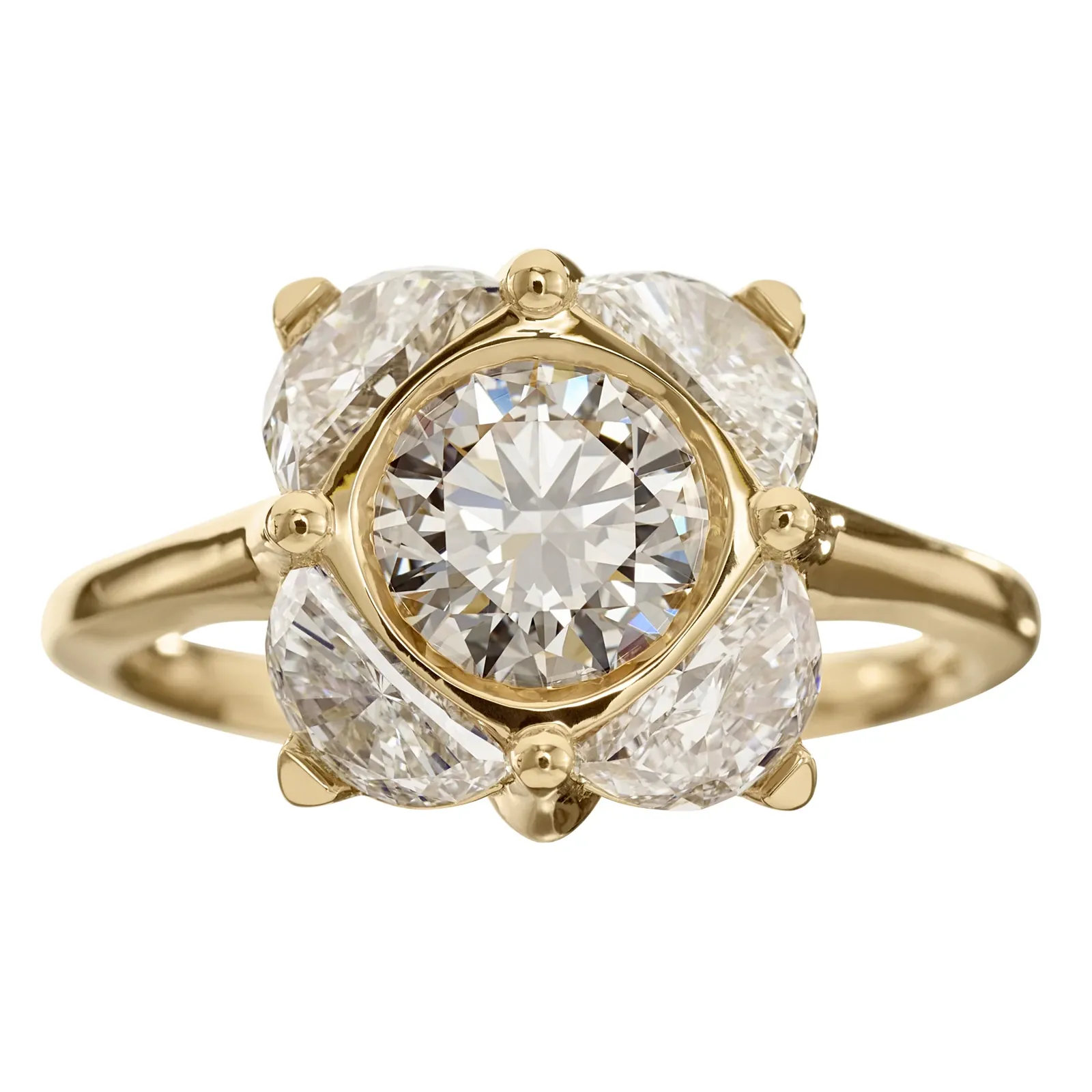 The Avarta Ring