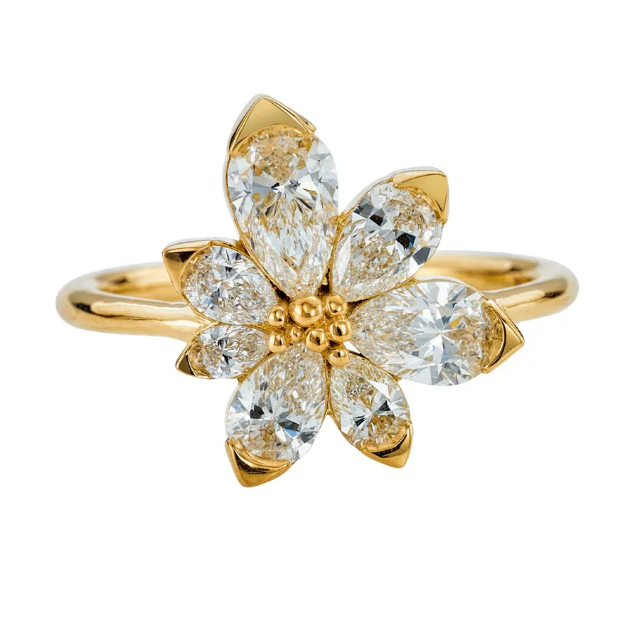 The Unmilta Ring