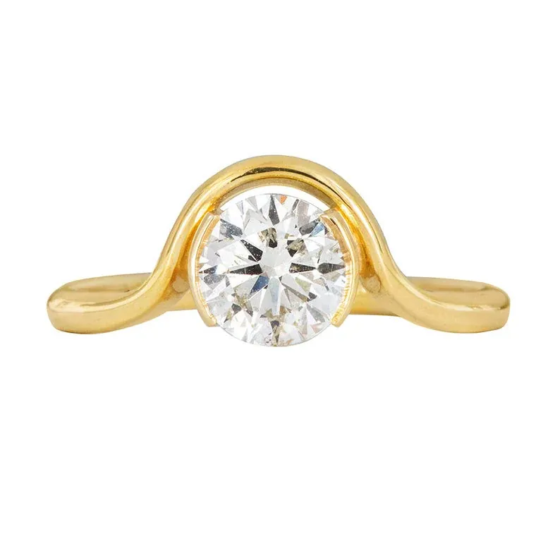 The Shunya Ring 