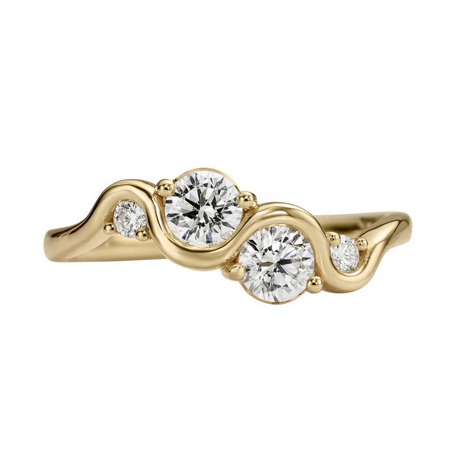 The Sangam Ring