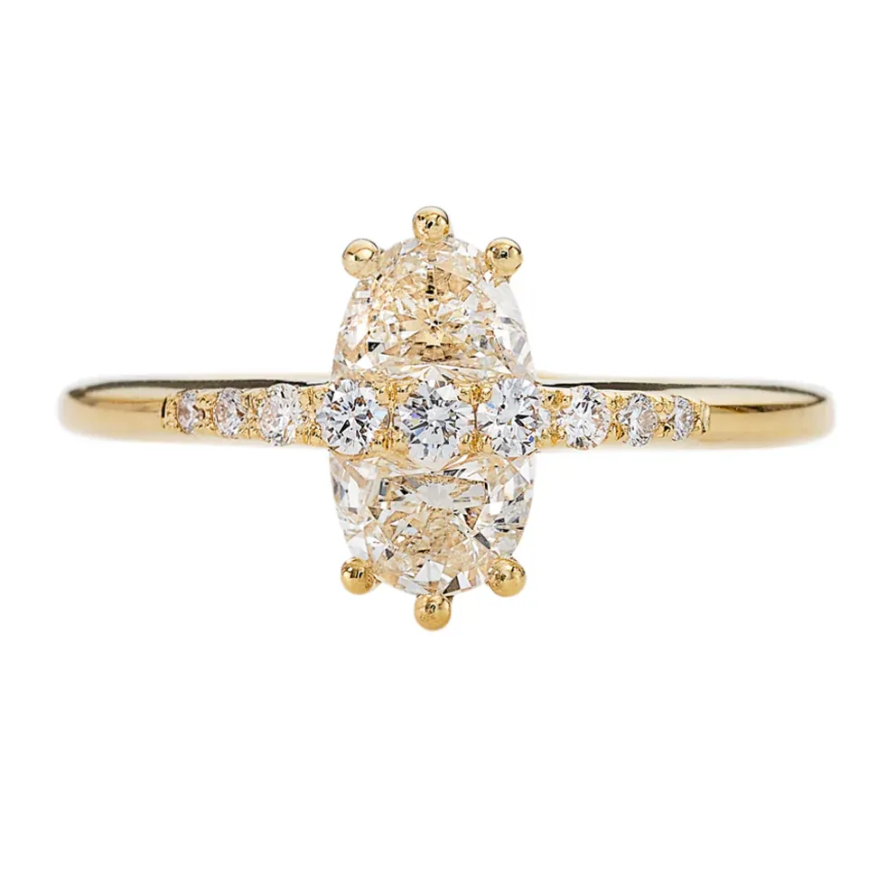 The Samdhi ring