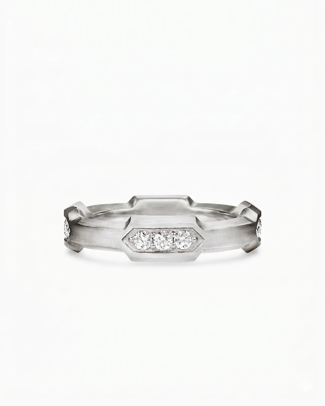 The Krama ring
