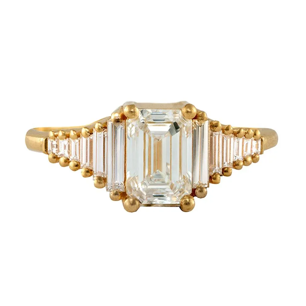 The Aroha Ring