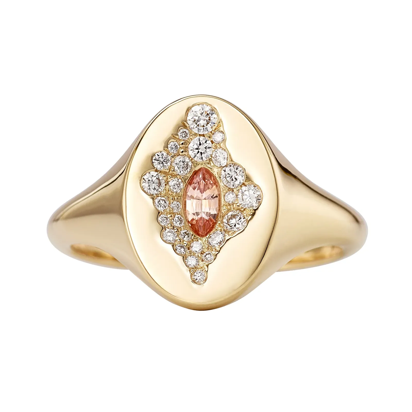 The Yoni Ring