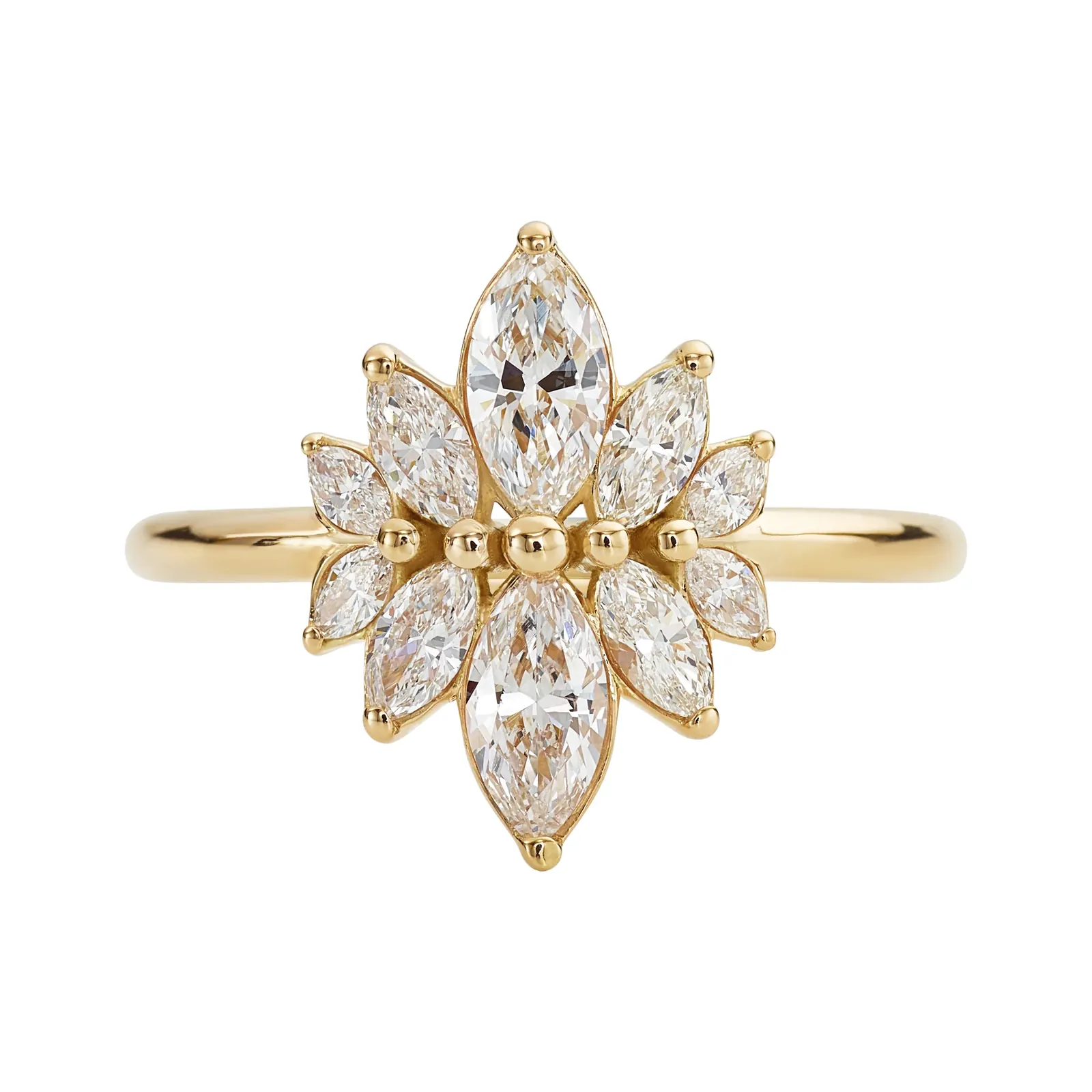 the Vistara ring