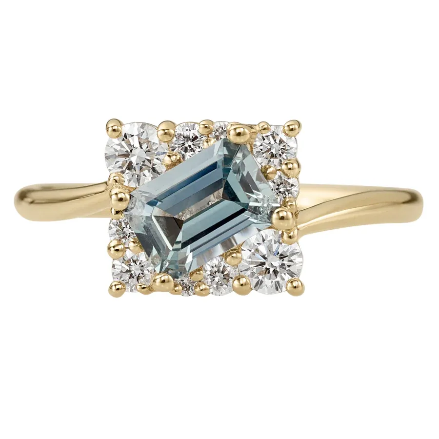 The Viloma Ring