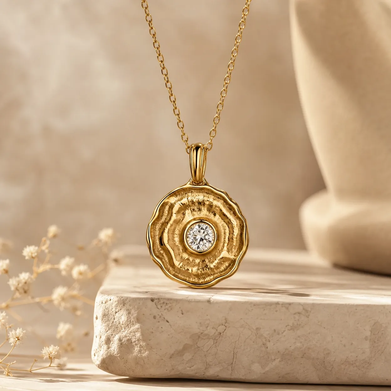 PENDANTS