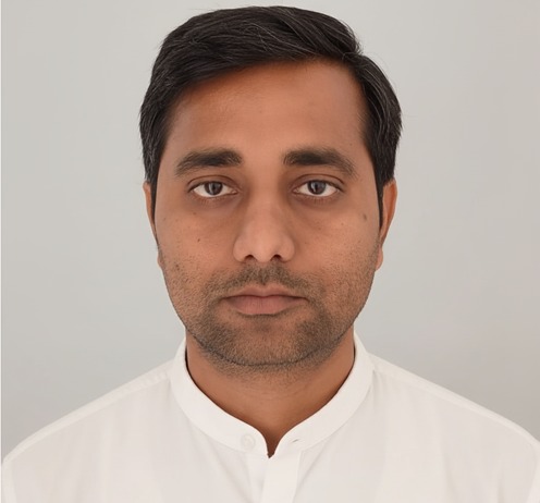 Madhav Prasad | Java Master & Mentor | AVP, Citi Bank