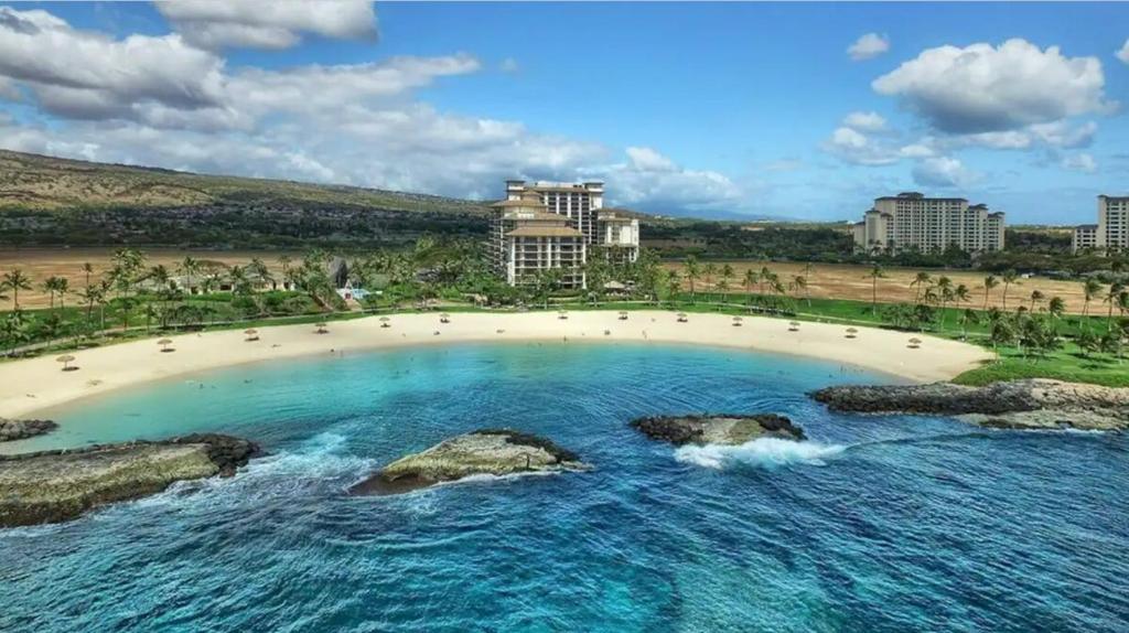 Beach Villas at Ko Olina