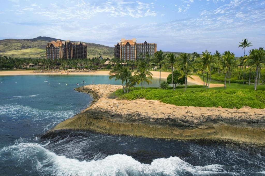 Aulani, a Disney Resort