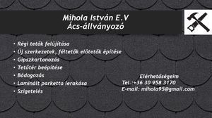 mihola-istvan