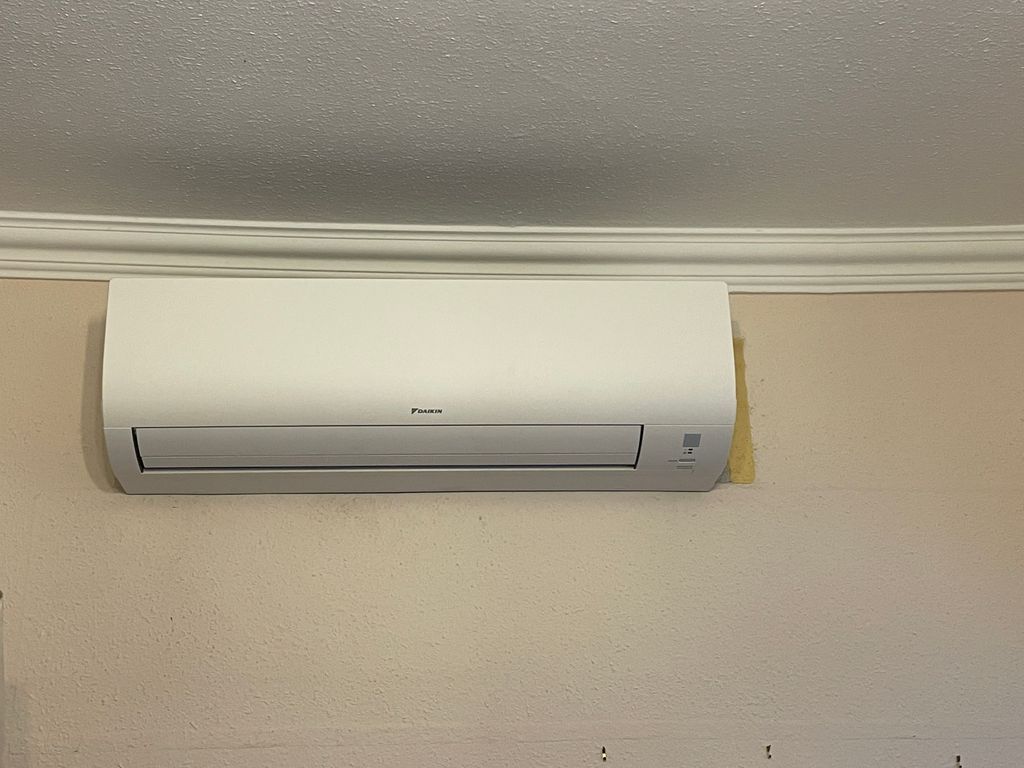 Daikin Comfora