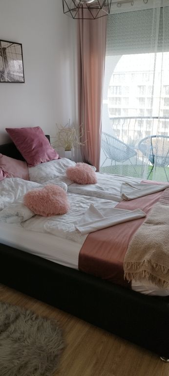 Apartman Takarítás 
