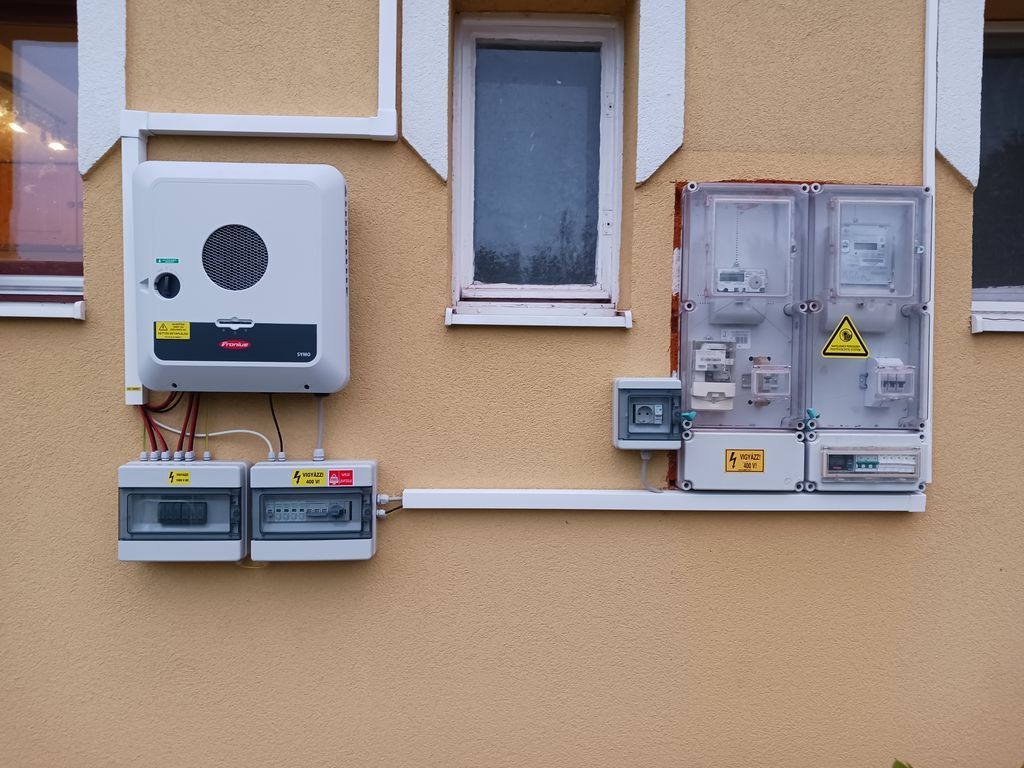 kW-os-Fronius-NPP-rendszer