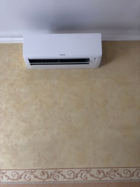 Daikin