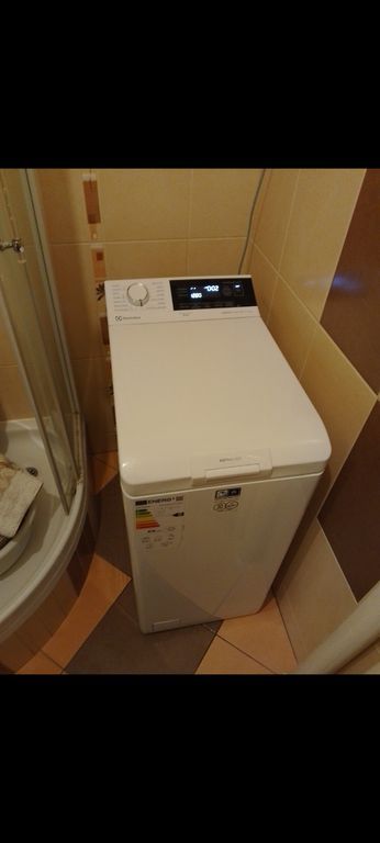 Elektrolux mosógép bekötés 