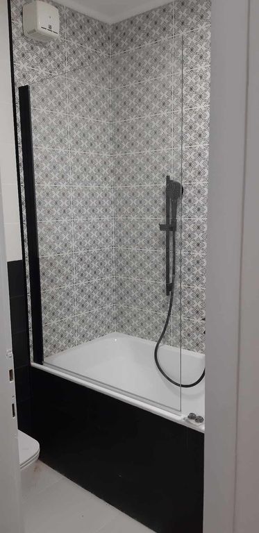 Kádbeépítés,burkolás