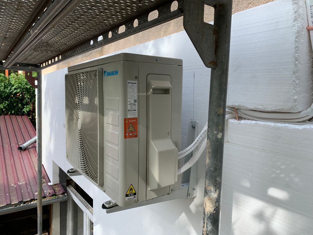 Daikin