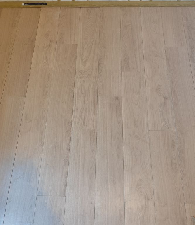 Laminált padló 