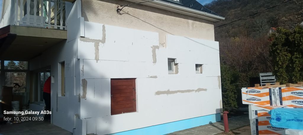 Csókakő