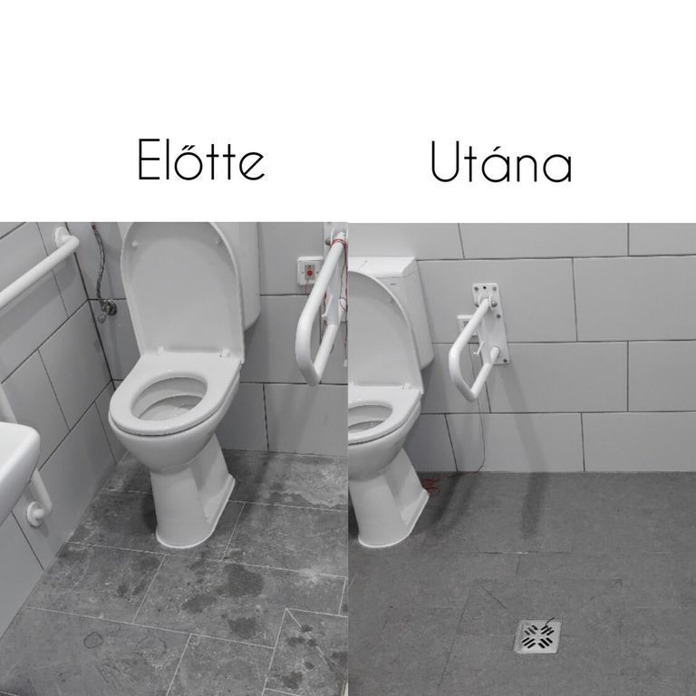 festés utáni takarítás