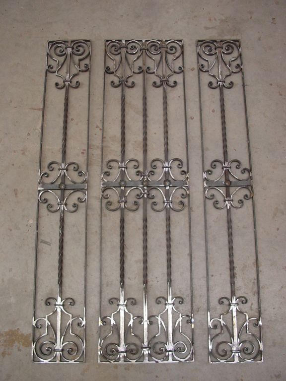 Rács