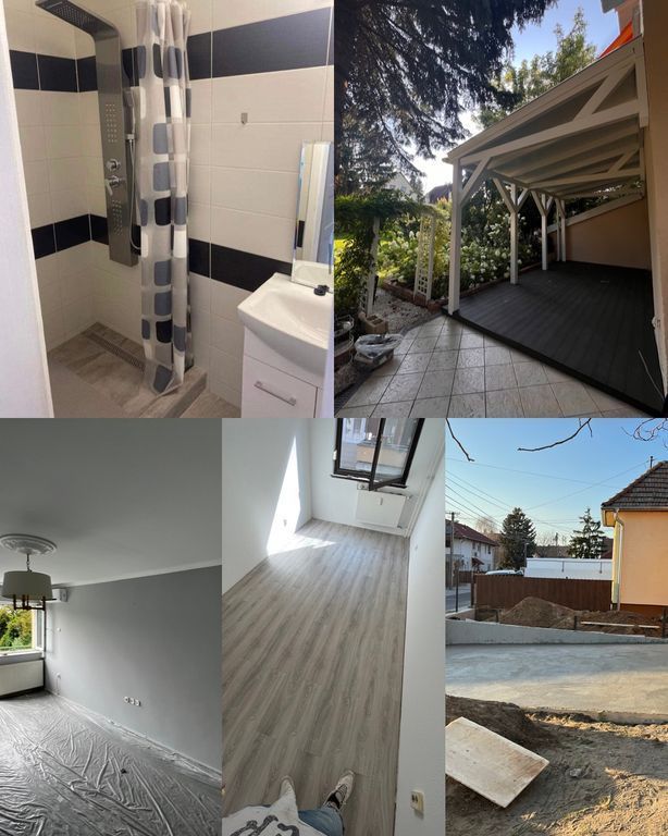 Kevés munkám a sok közül