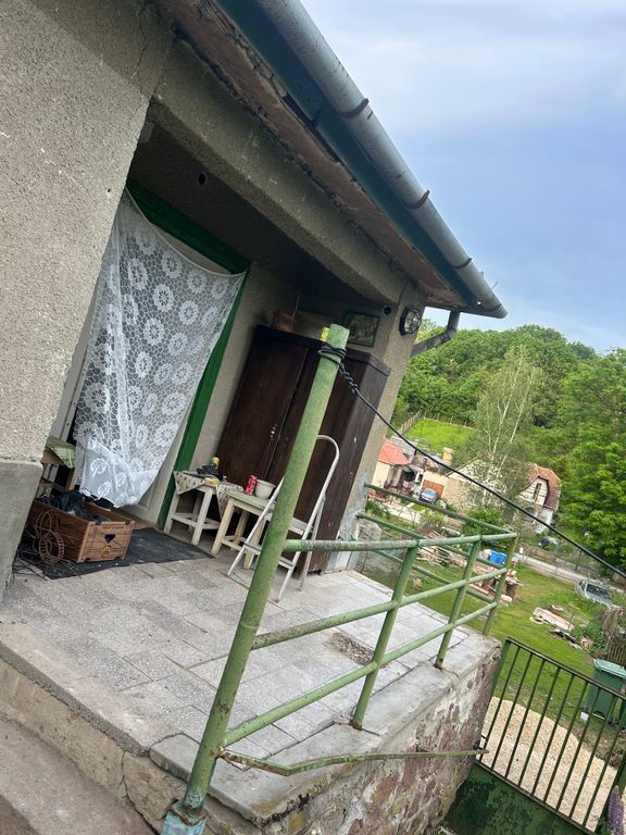 Előtető
