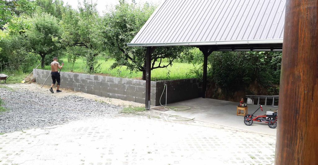 Épületek bontása és felujitása