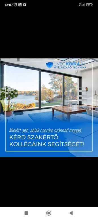 Üvegfal