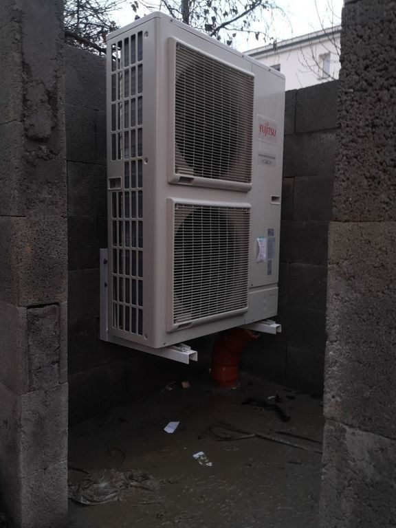 Fujitsu-Airstage-h-szivatty-