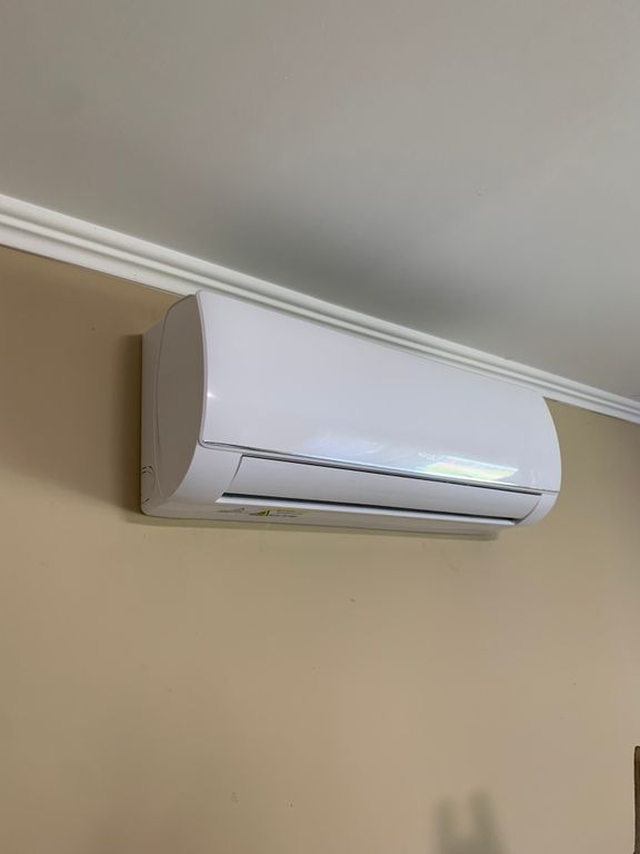 Polar Ideal 2.5 kW 
