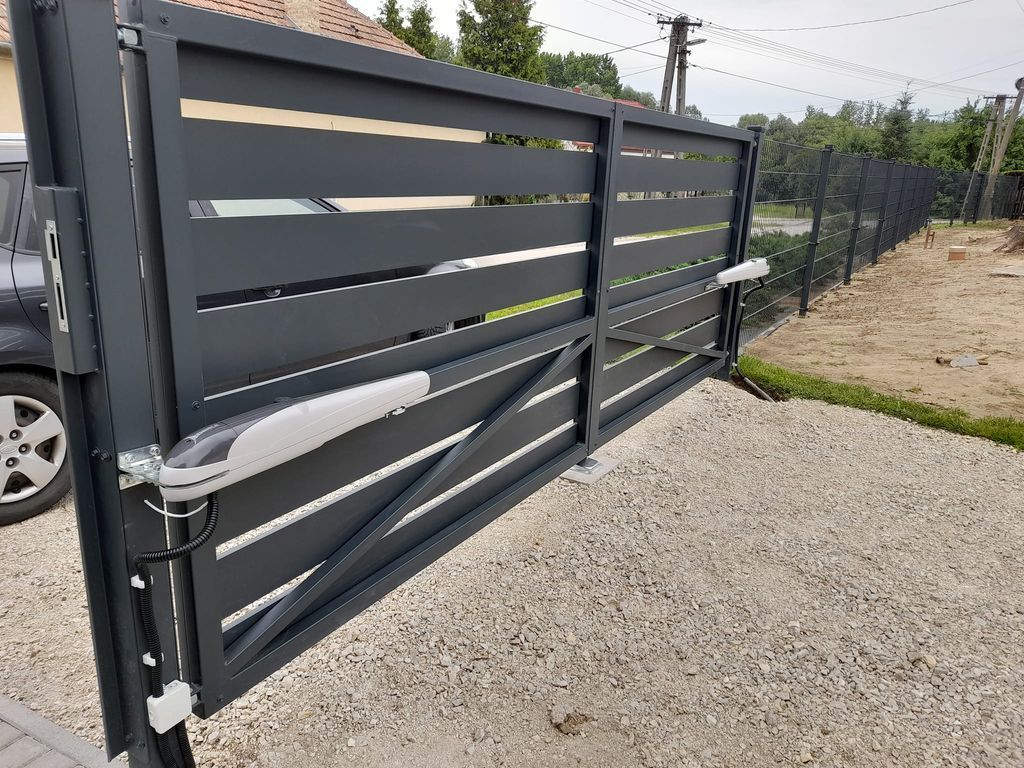 Beninca BOB kapunyitó