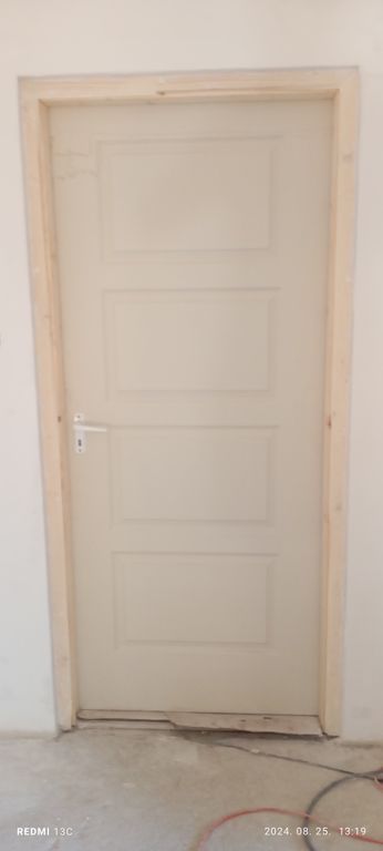 Nyílászáró csere