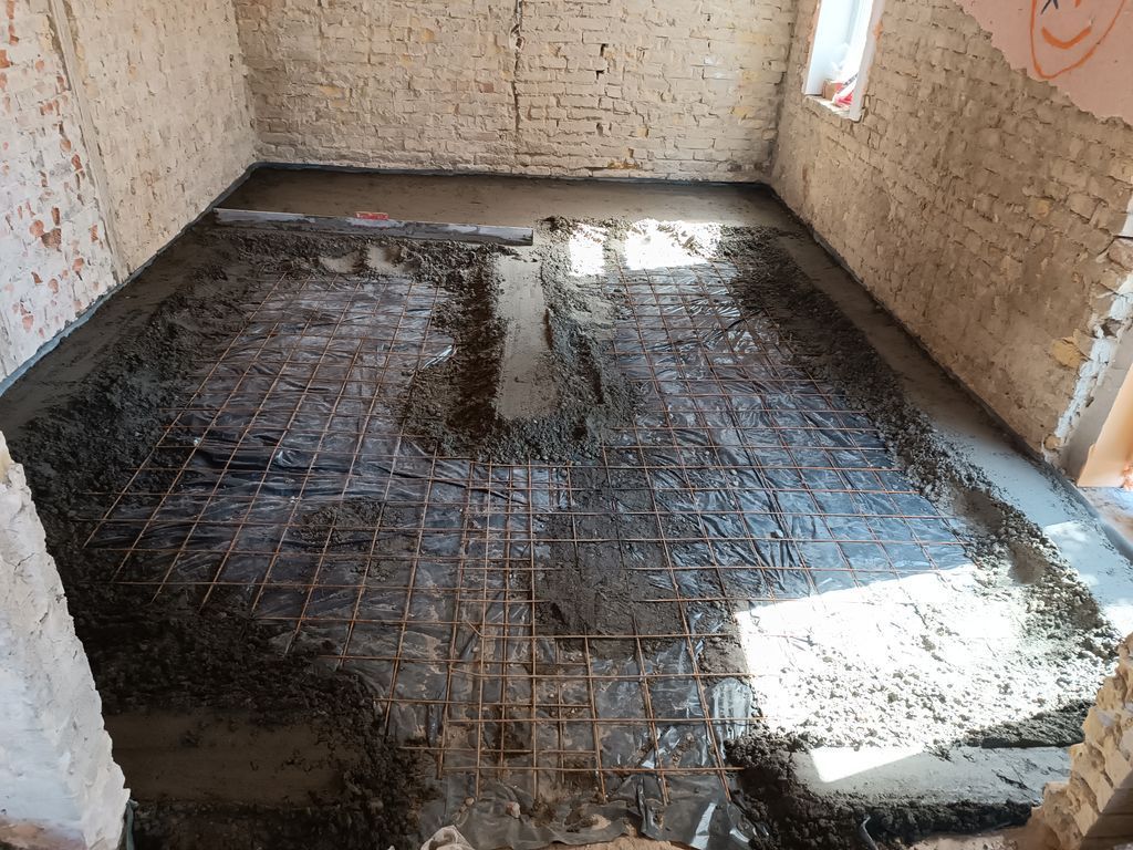 Betonozás 