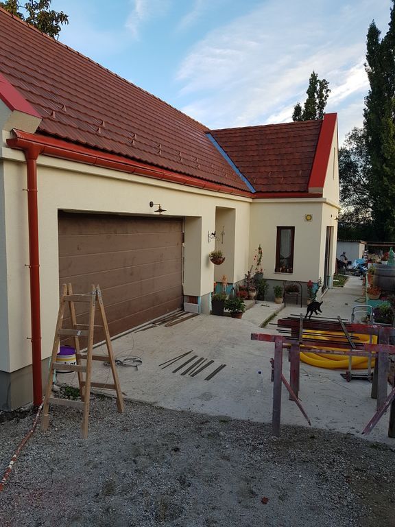 Hőszigetelés
